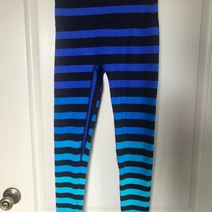 K-Deer Signature Stripe Blue Alexa